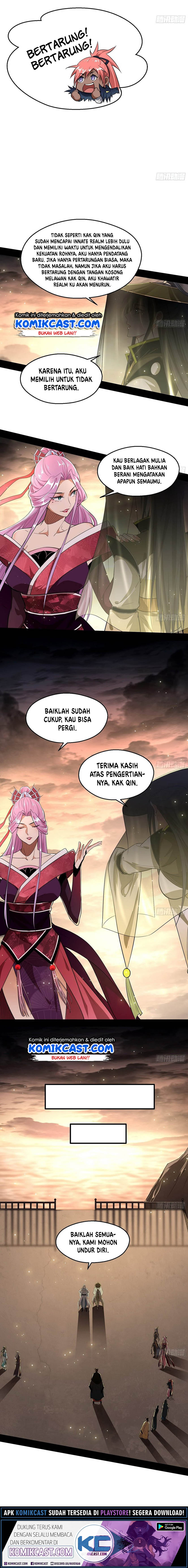 Dilarang COPAS - situs resmi www.mangacanblog.com - Komik im an evil god 083 - chapter 83 84 Indonesia im an evil god 083 - chapter 83 Terbaru 9|Baca Manga Komik Indonesia|Mangacan